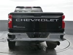 2020 Chevrolet Silverado 2500HD LT