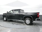 2020 Chevrolet Silverado 2500HD LT