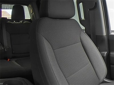 2020 Chevrolet Silverado 2500HD LT