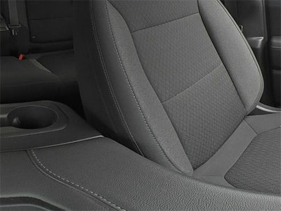 2020 Chevrolet Silverado 2500HD LT