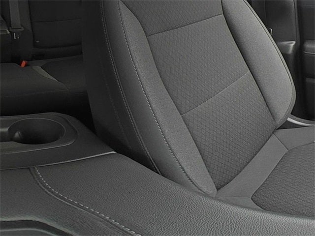 2020 Chevrolet Silverado 2500HD LT