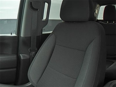 2020 Chevrolet Silverado 2500HD LT