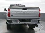 2020 Chevrolet Silverado 2500HD LTZ