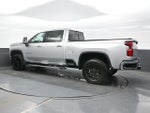 2020 Chevrolet Silverado 2500HD LTZ