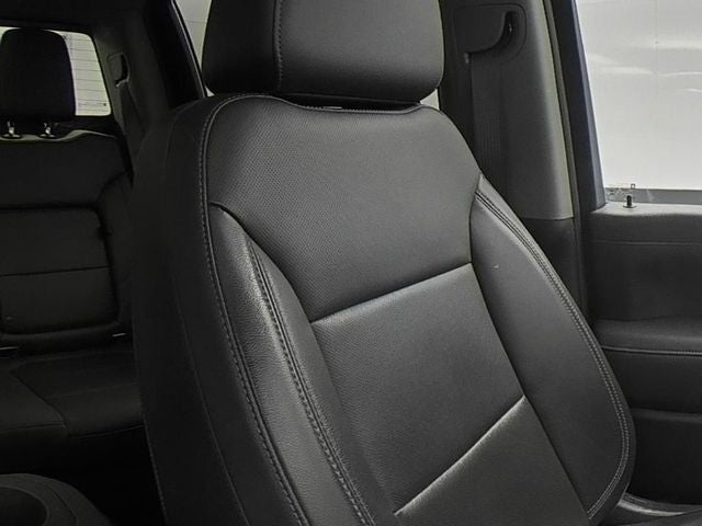 2020 Chevrolet Silverado 2500HD LTZ