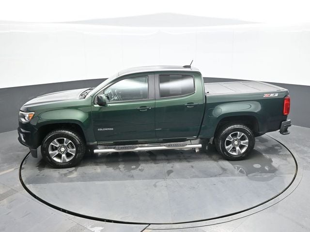 2015 Chevrolet Colorado Z71
