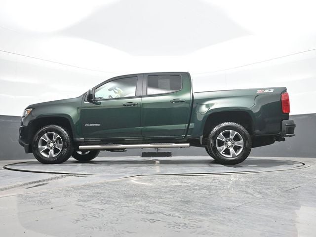 2015 Chevrolet Colorado Z71