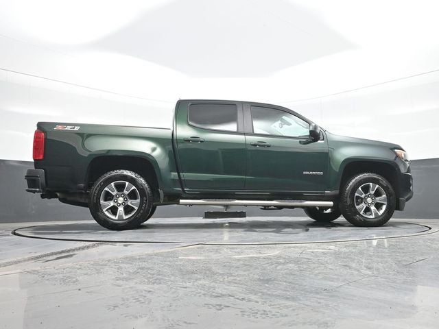 2015 Chevrolet Colorado Z71