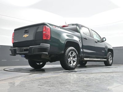 2015 Chevrolet Colorado Z71