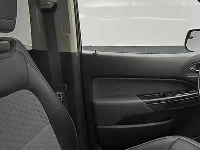 2015 Chevrolet Colorado Z71