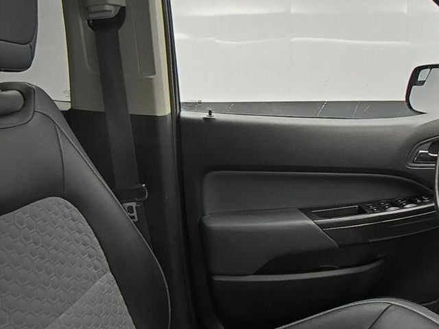 2015 Chevrolet Colorado Z71