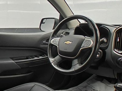 2015 Chevrolet Colorado Z71