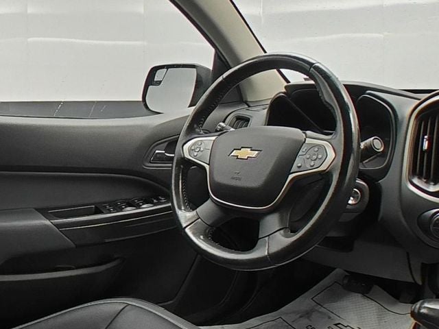 2015 Chevrolet Colorado Z71