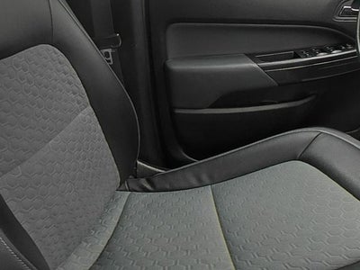 2015 Chevrolet Colorado Z71