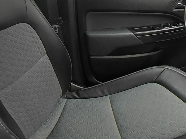 2015 Chevrolet Colorado Z71