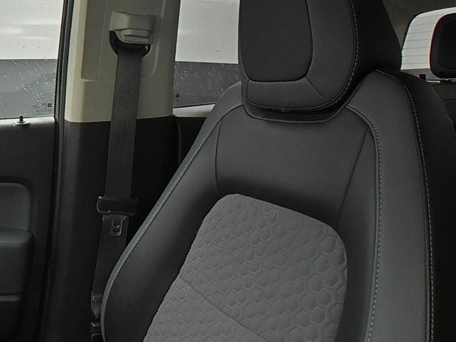 2015 Chevrolet Colorado Z71