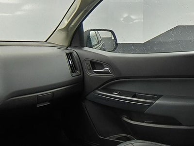 2015 Chevrolet Colorado Z71