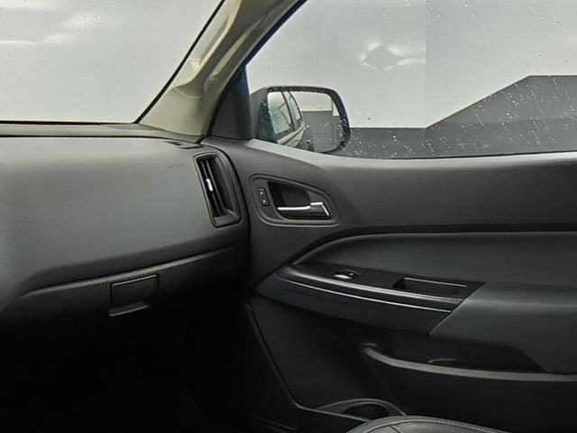 2015 Chevrolet Colorado Z71