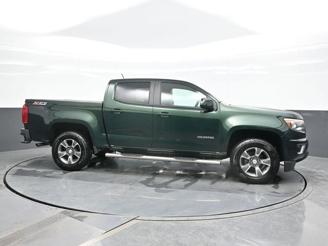 2015 Chevrolet Colorado Z71