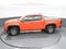 2020 Chevrolet Colorado Z71
