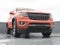 2020 Chevrolet Colorado Z71