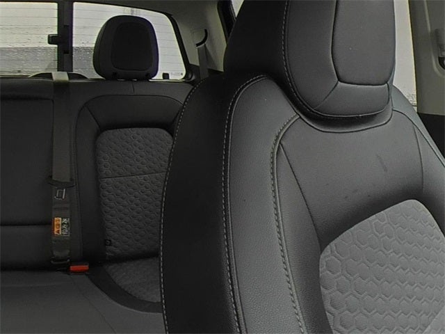 2020 Chevrolet Colorado Z71