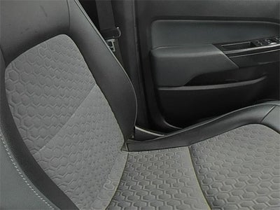 2020 Chevrolet Colorado Z71