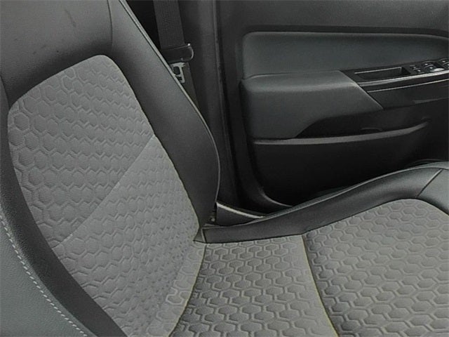 2020 Chevrolet Colorado Z71