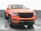 2020 Chevrolet Colorado Z71