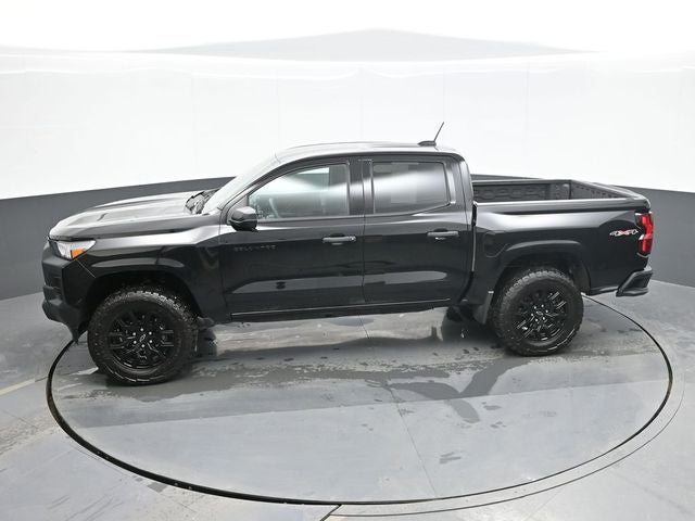 2025 Chevrolet Colorado Work Truck
