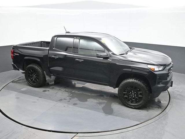 2025 Chevrolet Colorado Work Truck