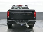 2025 Chevrolet Colorado Work Truck