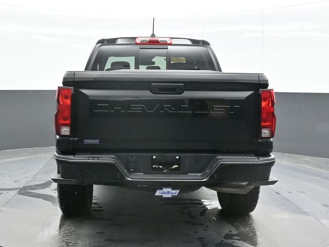 2025 Chevrolet Colorado Work Truck