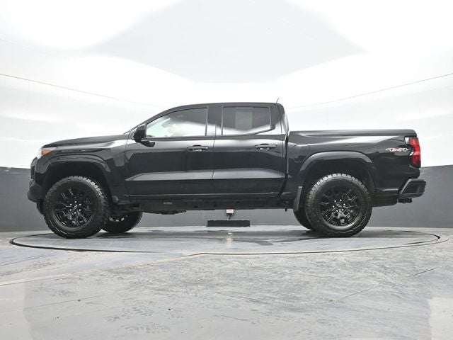 2025 Chevrolet Colorado Work Truck