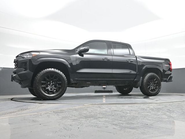 2025 Chevrolet Colorado Work Truck