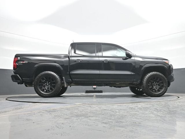 2025 Chevrolet Colorado Work Truck