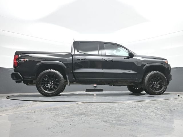 2025 Chevrolet Colorado Work Truck