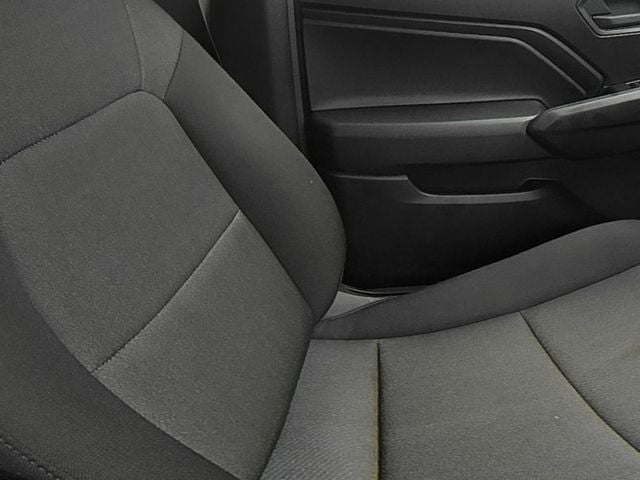 2025 Chevrolet Colorado Work Truck