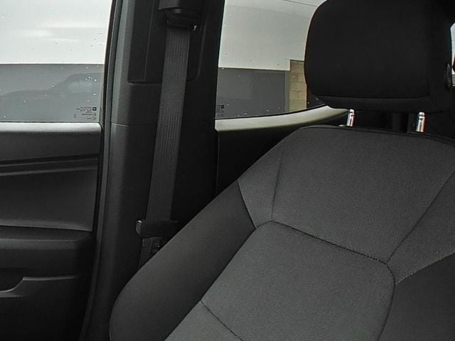 2025 Chevrolet Colorado Work Truck