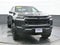 2025 Chevrolet Colorado Work Truck