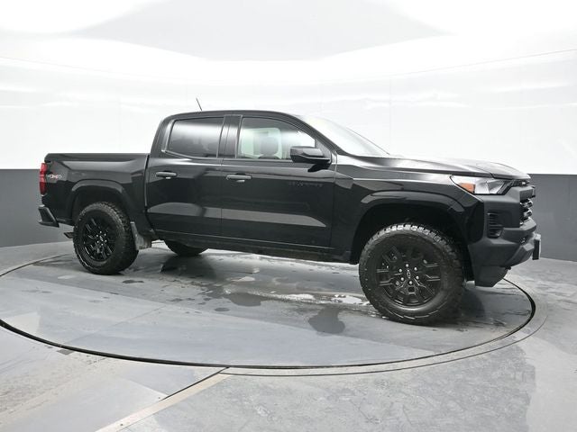 2025 Chevrolet Colorado Work Truck