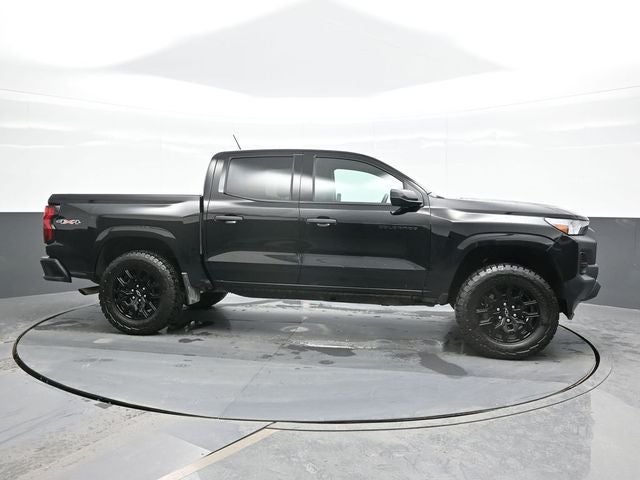 2025 Chevrolet Colorado Work Truck