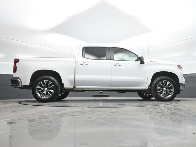 2022 Chevrolet Silverado 1500 LT LT1