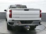 2022 Chevrolet Silverado 1500 LT LT1