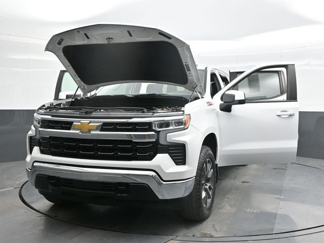 2022 Chevrolet Silverado 1500 LT LT1