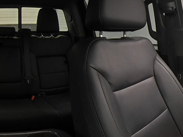 2022 Chevrolet Silverado 1500 LT LT1