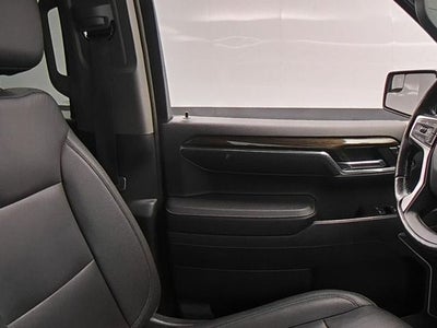 2022 Chevrolet Silverado 1500 LT LT1