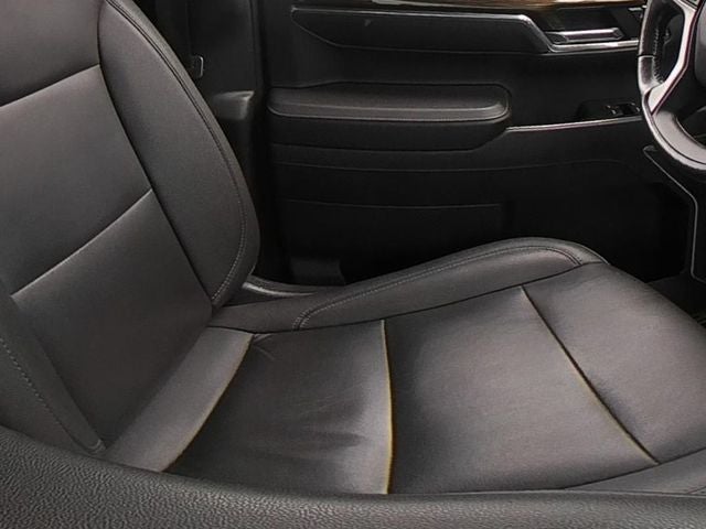 2022 Chevrolet Silverado 1500 LT LT1