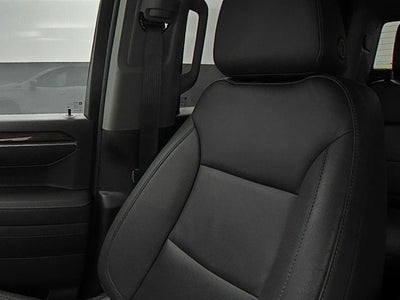 2022 Chevrolet Silverado 1500 LT LT1