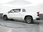 2022 Chevrolet Silverado 1500 LT LT1